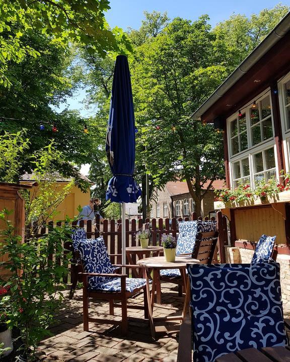 Gasthaus Muggelheim