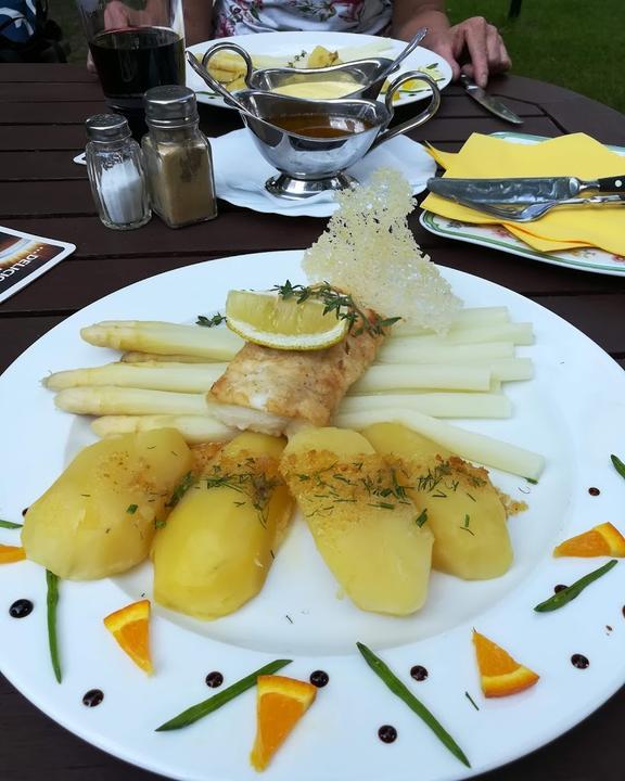 Gasthaus Muggelheim