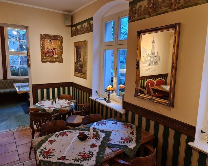 Gasthaus Muggelheim