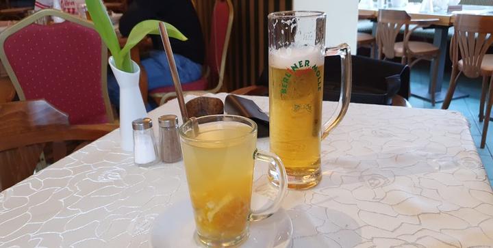 Gasthaus Muggelheim