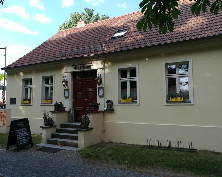 Gasthaus Muggelheim