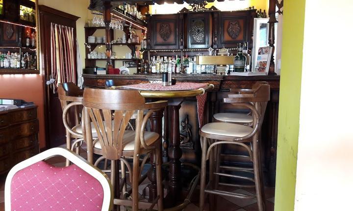 Gasthaus Muggelheim