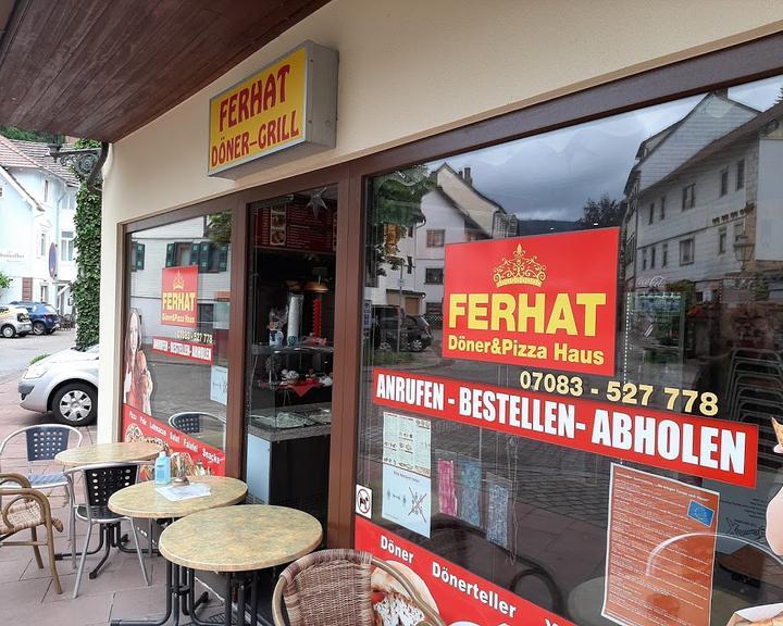 Ferhat Doner Grill