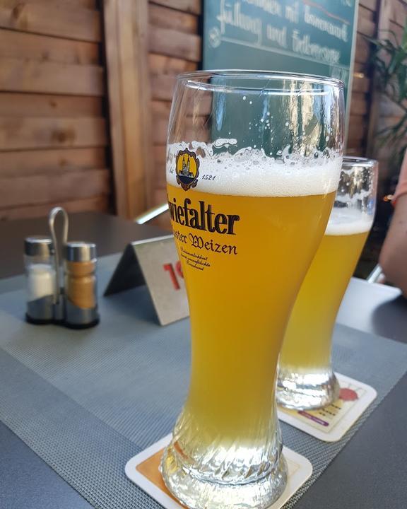 Gaststatte Zur Terez