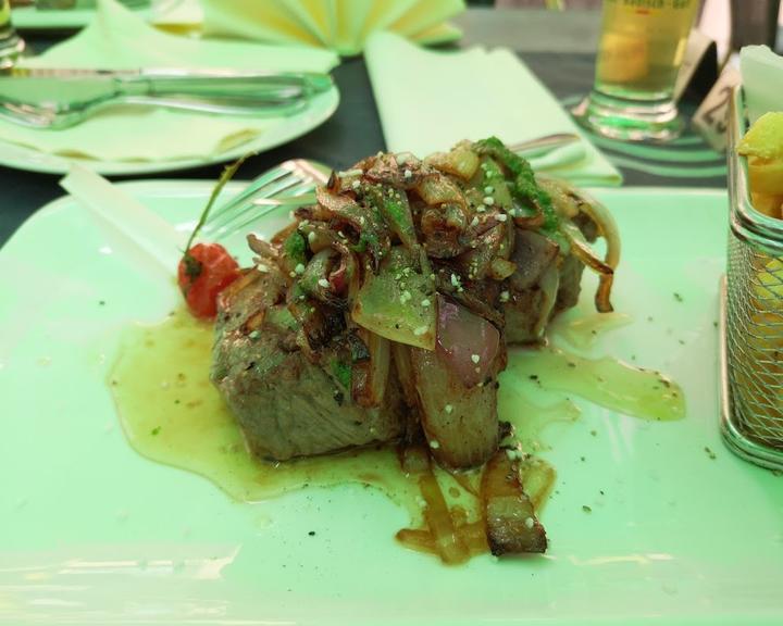 Restaurant La Storia
