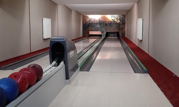 Griechisches Restaurant Xenos