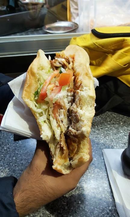 City Kebap Haus