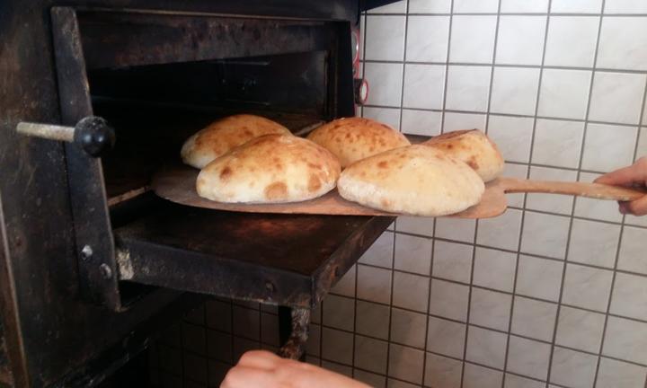City Kebap Haus
