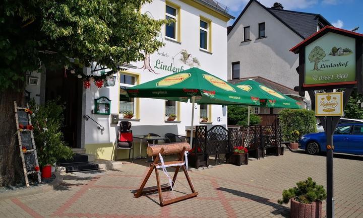 Gaststatte Lindenhof