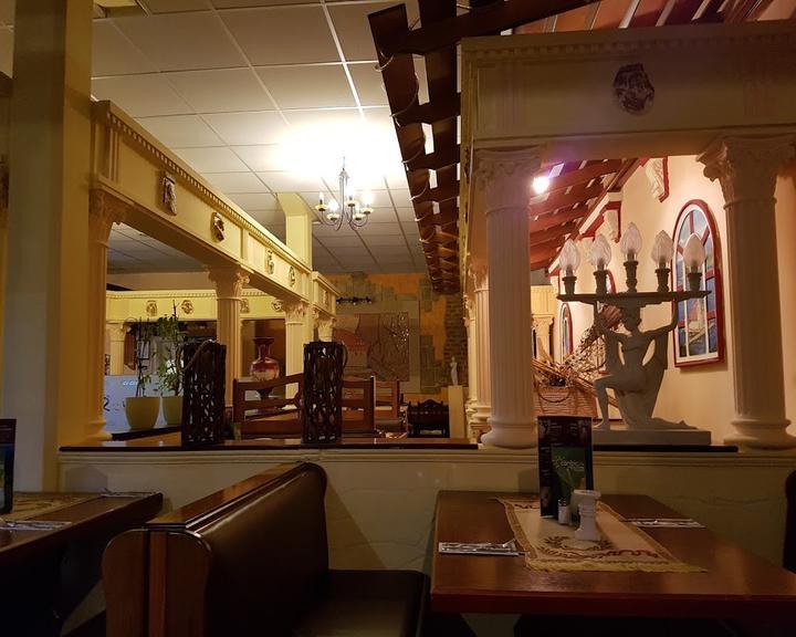 Restaurant  Athos