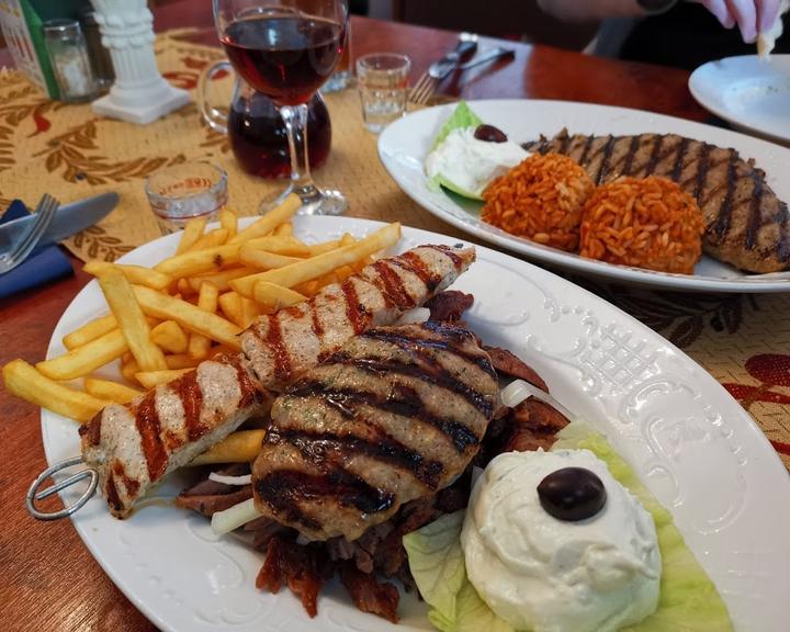 Restaurant  Athos