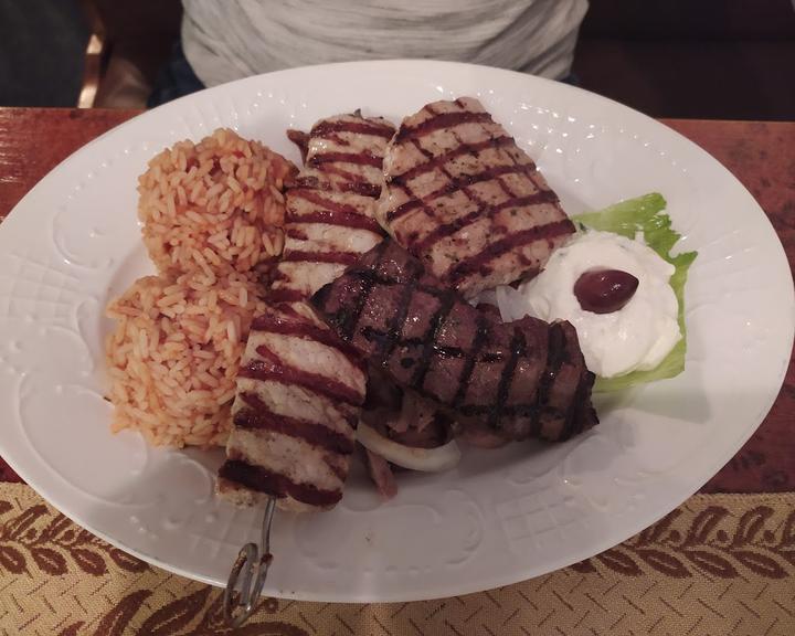 Restaurant  Athos
