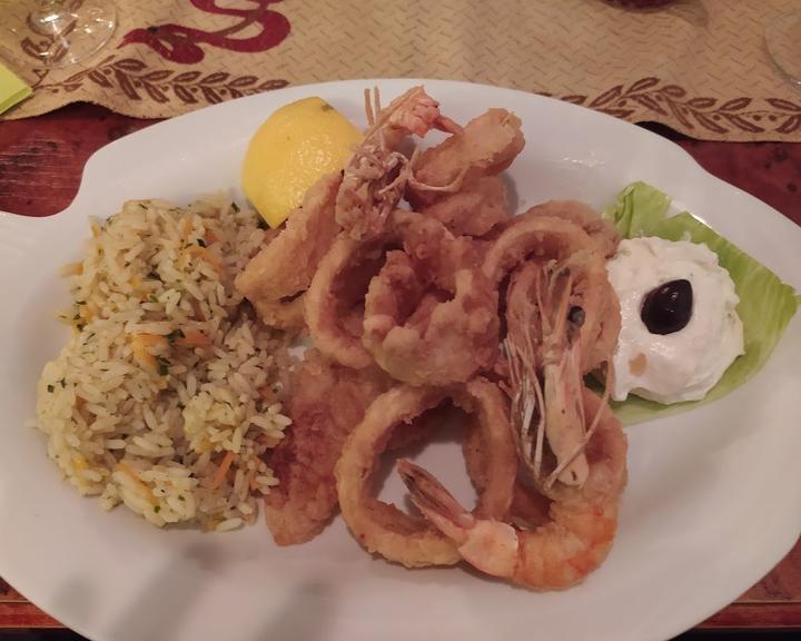 Restaurant  Athos