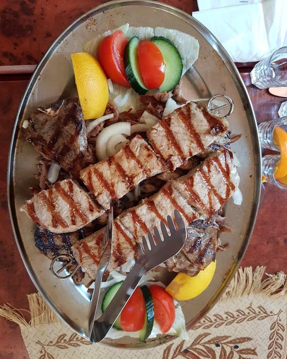 Restaurant  Athos