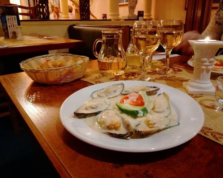 Restaurant  Athos