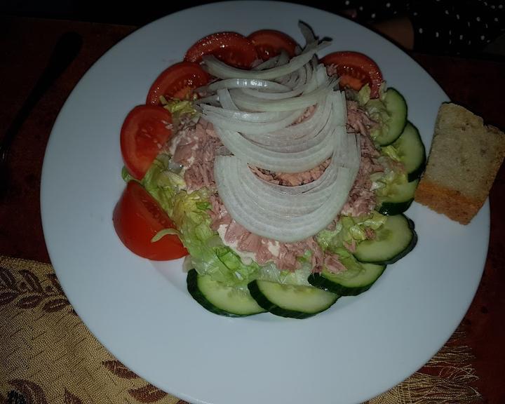 Restaurant  Athos
