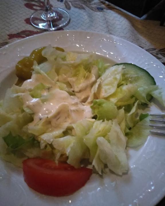 Restaurant  Athos