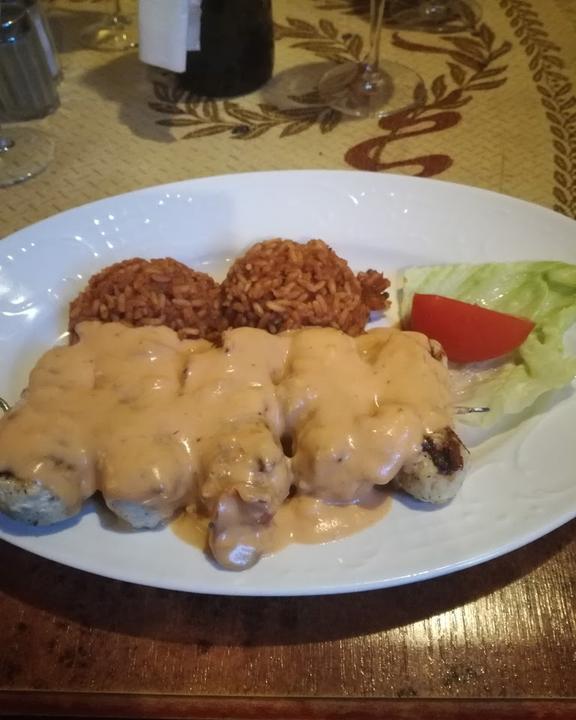 Restaurant  Athos