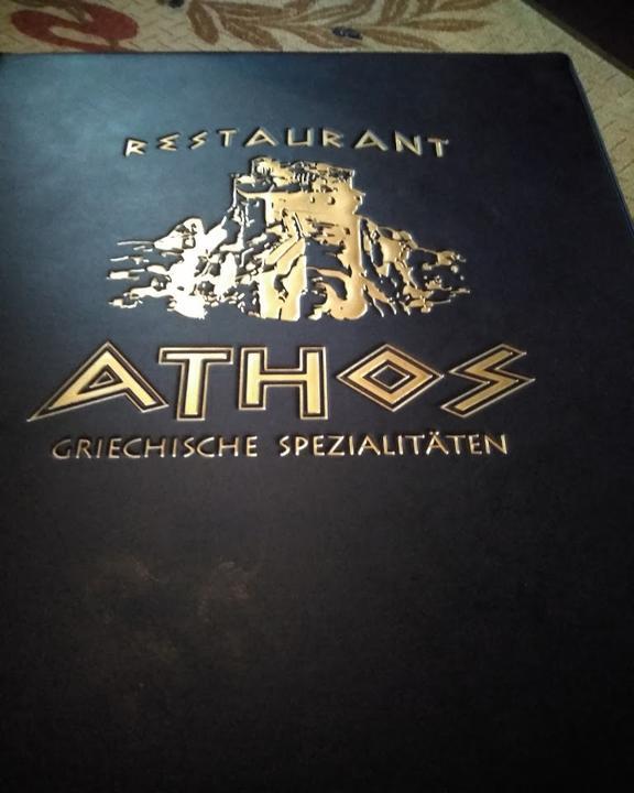 Restaurant  Athos