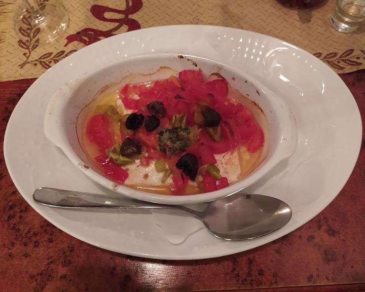 Restaurant  Athos