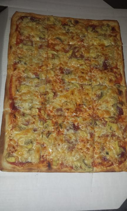 Pizzeria Dario