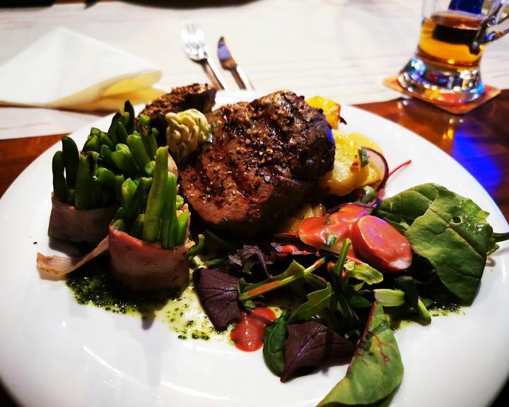 Cayenne Das Steakhouse