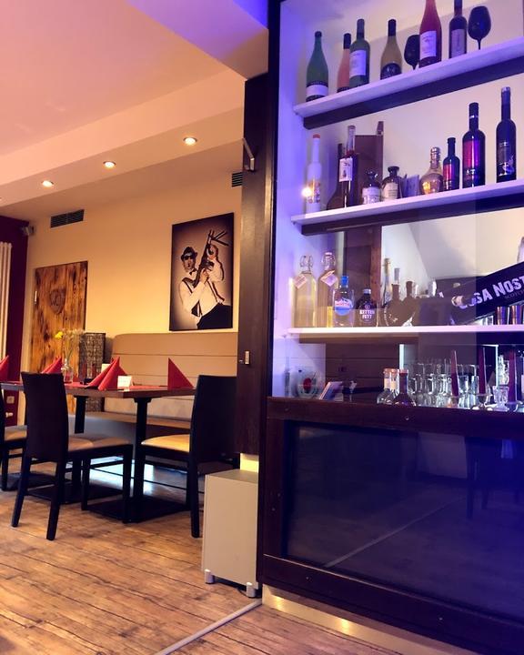 Cayenne Das Steakhouse