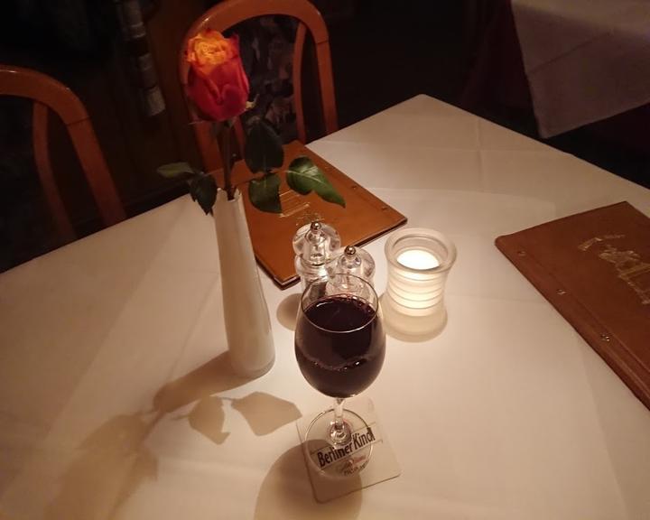 Restaurant Zagreb
