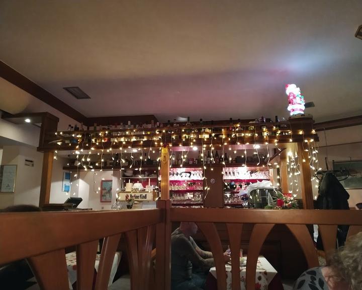 Restaurant Zagreb