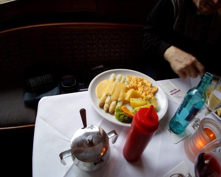 Restaurant Zagreb