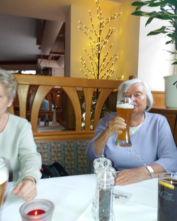 Restaurant Zagreb