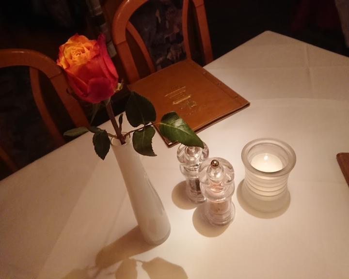 Restaurant Zagreb