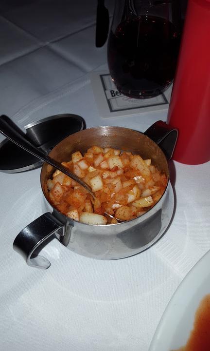 Restaurant Zagreb
