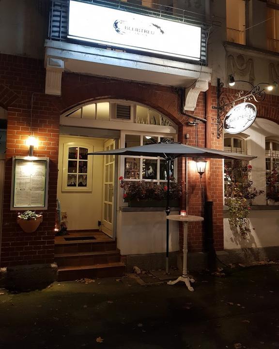 Restaurant Bleibtreu