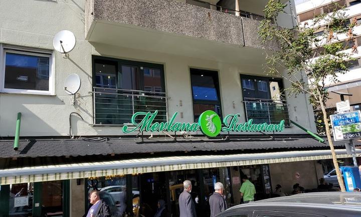 Mevlana Restaurant