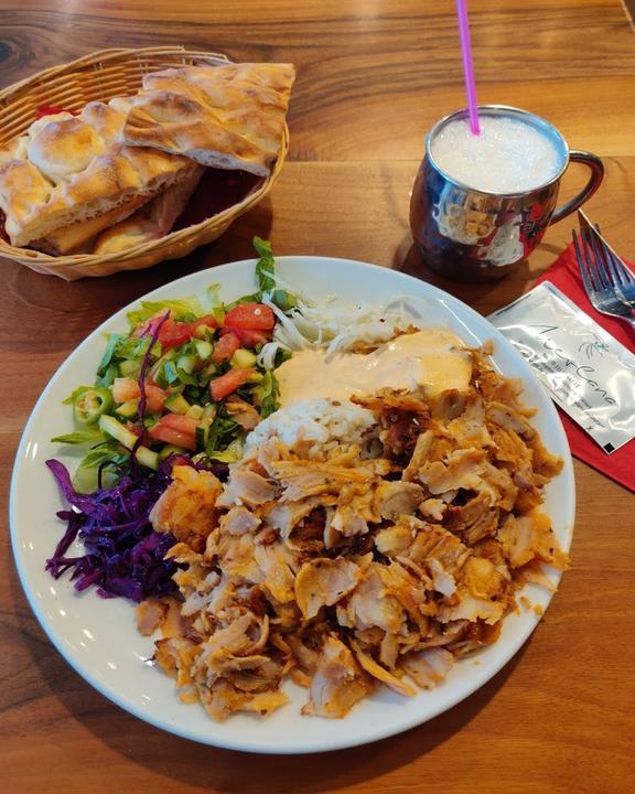 Mevlana Restaurant