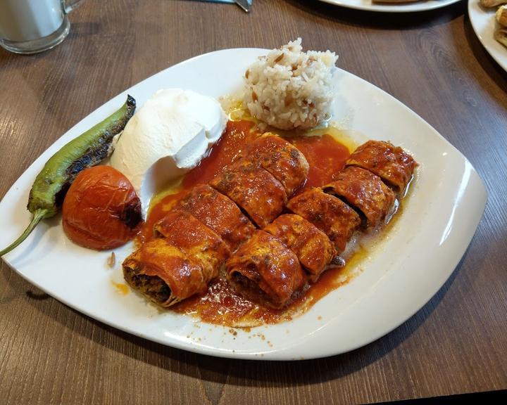 Mevlana Restaurant