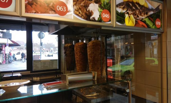 Mevlana Restaurant