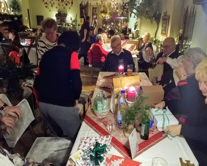 Gaststatte Reichenhain