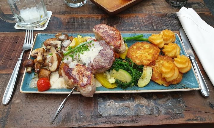 Landgasthof Zur Post