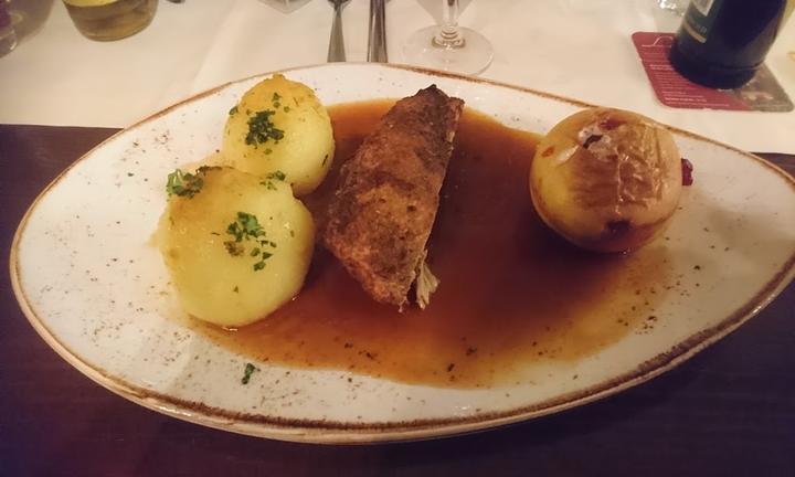 Landgasthof Zur Post