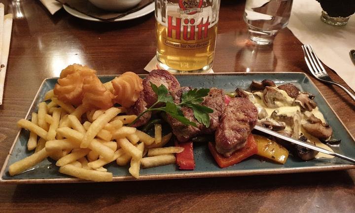 Landgasthof Zur Post