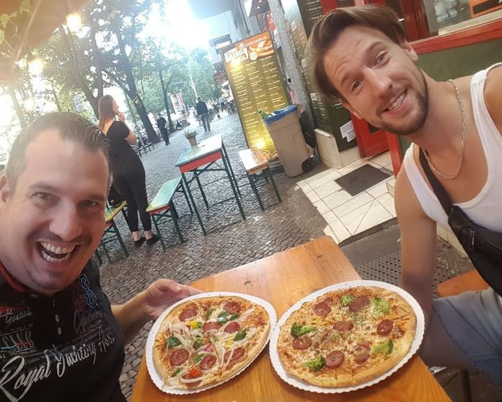 Aceto Lokanta - Pizza Dach