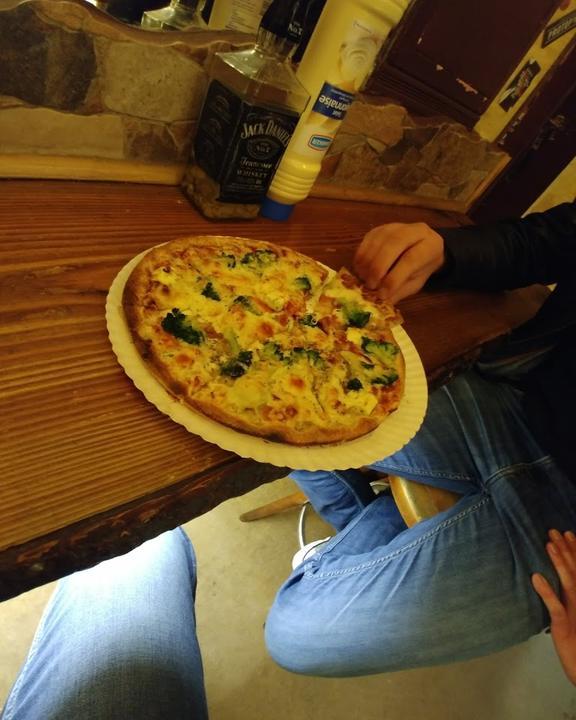 Aceto Lokanta - Pizza Dach