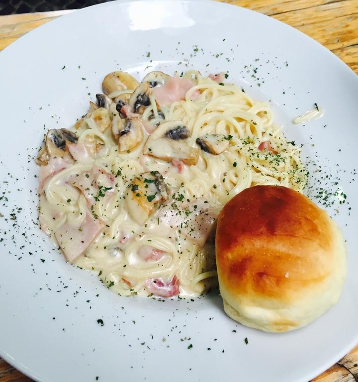 Aceto Lokanta - Pizza Dach