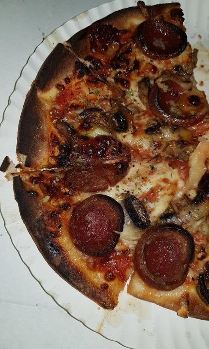 Aceto Lokanta - Pizza Dach