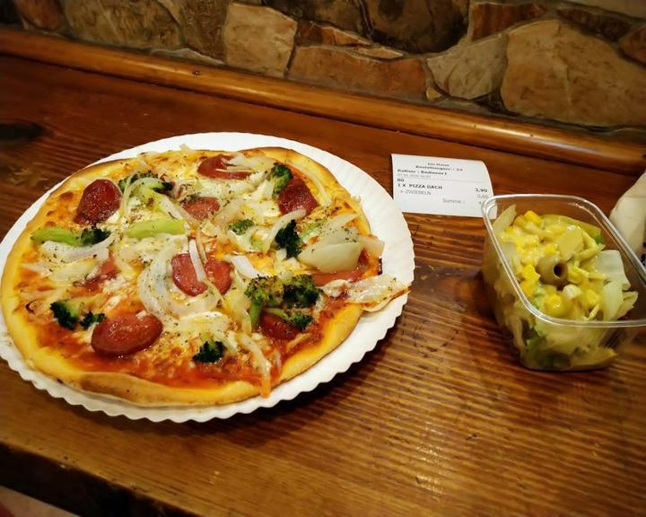 Aceto Lokanta - Pizza Dach