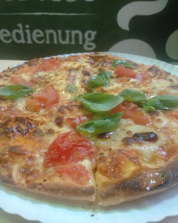 Aceto Lokanta - Pizza Dach