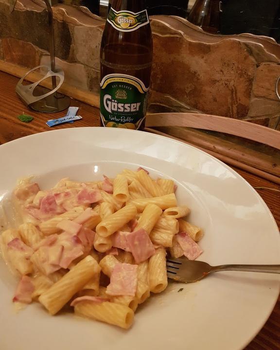 Aceto Lokanta - Pizza Dach