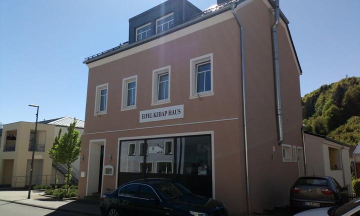 Eifel-Kebab-Haus